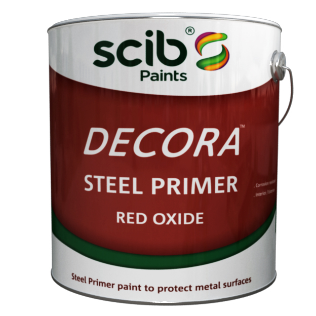 Decora Steel Primer 